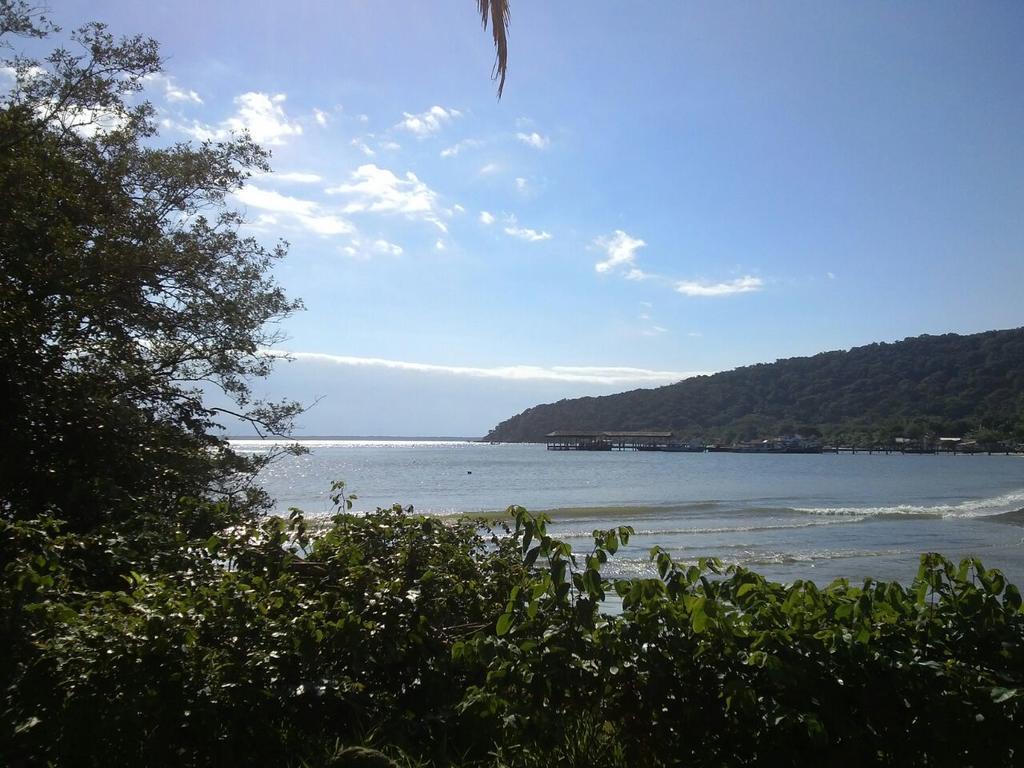 Canto Da Galheta 2* Ilha do Mel
