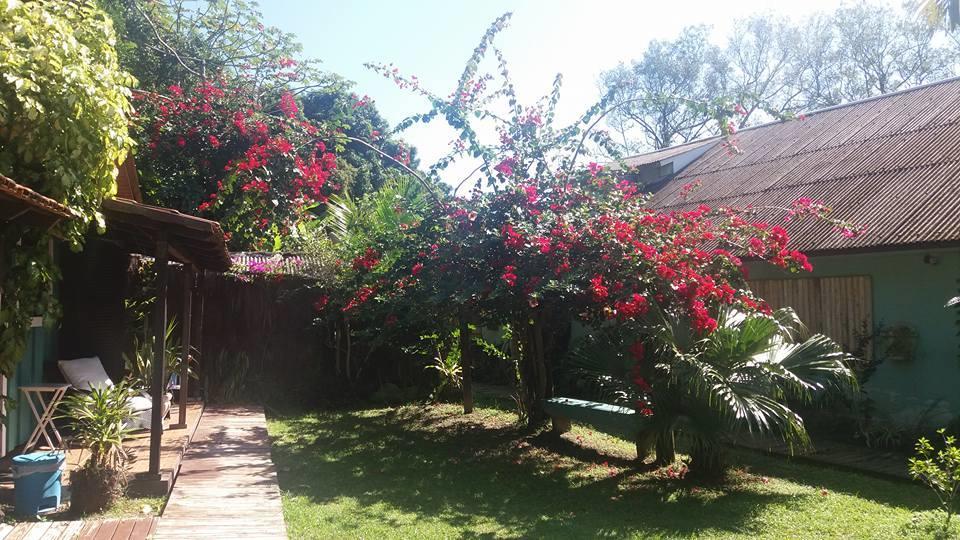 Estalagem Canto Da Galheta Ilha do Mel