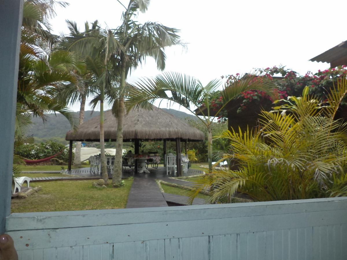 Canto Da Galheta Estalagem Ilha do Mel