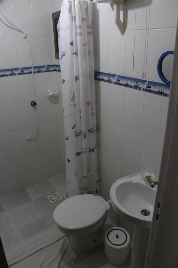 Canto Da Galheta Inn 2*