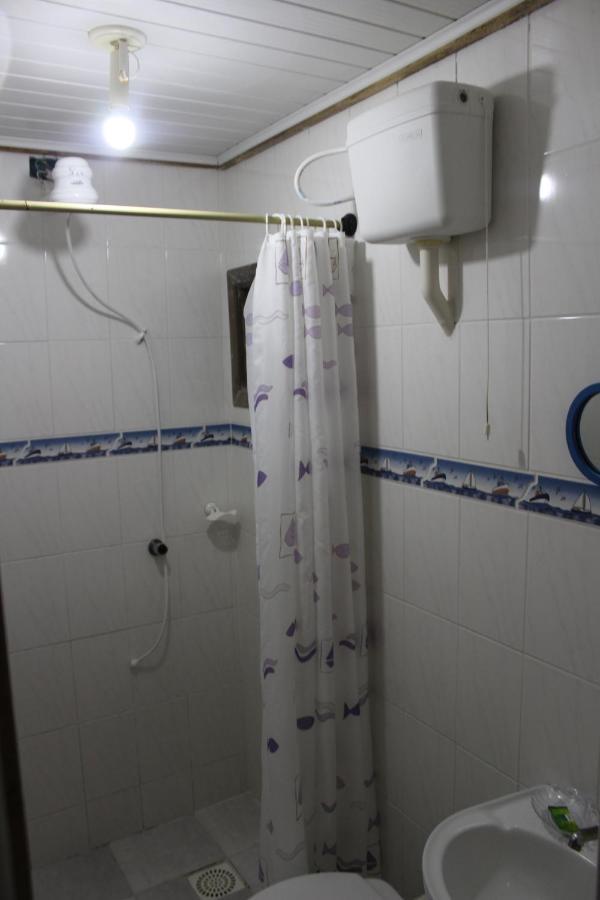 Inn Canto Da Galheta