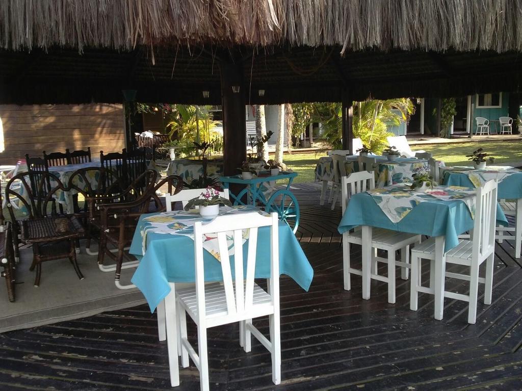 Inn Canto Da Galheta