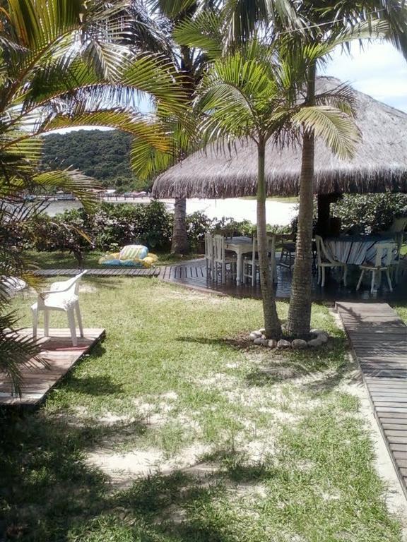 Inn Canto Da Galheta 2*