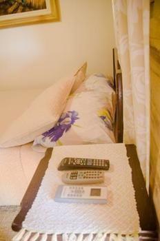 Inn Canto Da Galheta 2*