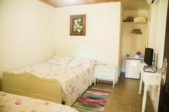 Canto Da Galheta