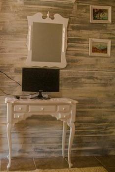 Inn Canto Da Galheta