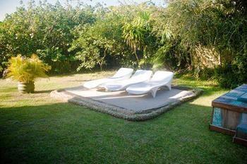 Inn Canto Da Galheta