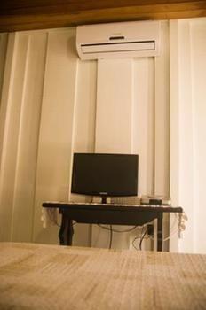 Inn Canto Da Galheta Ilha do Mel