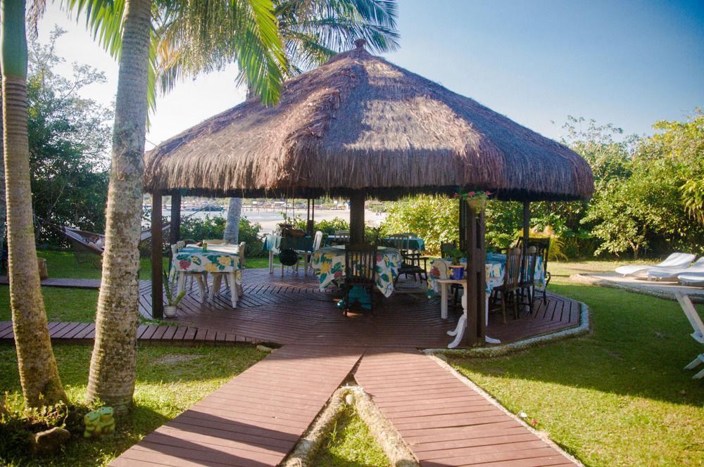 Canto Da Galheta Inn
