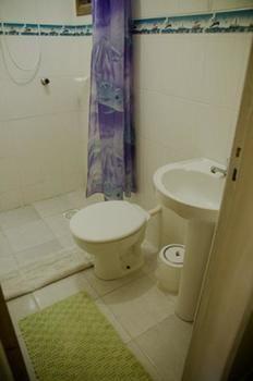 Canto Da Galheta Inn Ilha do Mel