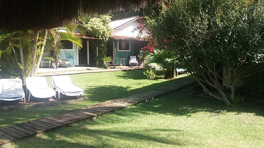 Inn Canto Da Galheta Ilha do Mel